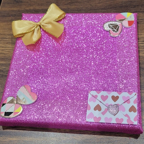 Mini canvas ( customizable) - Picture 1 of 4